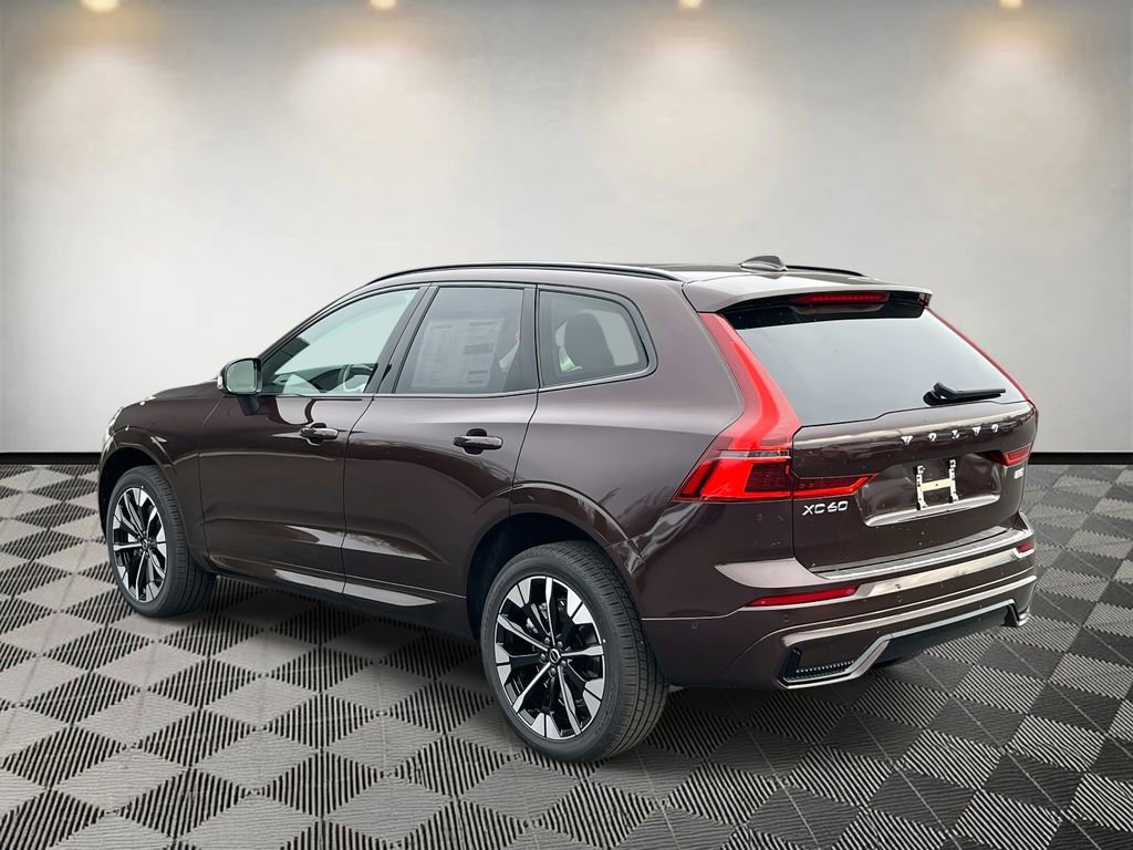 New 2026 Volvo XC60 B5 Ultra w/ Climate Package image 5