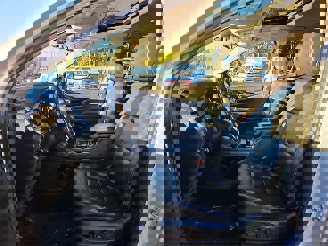 Certified 2020 GMC Acadia SLT image 26