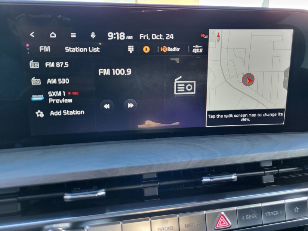 New 2025 Kia Telluride SX X-Line image 25