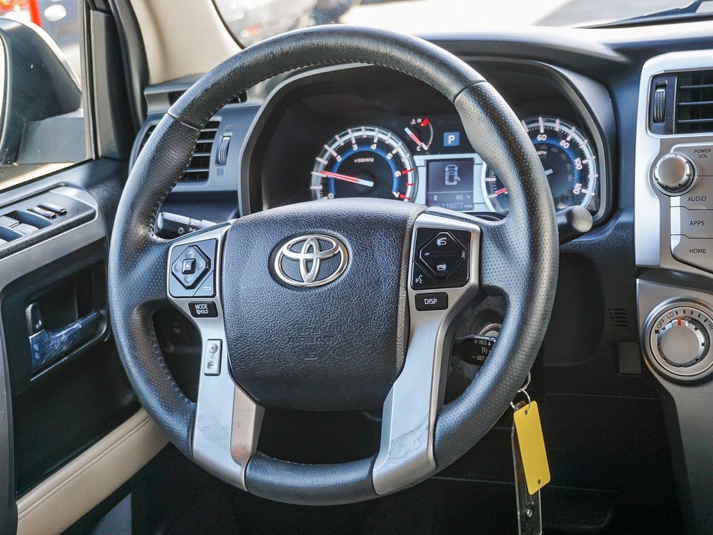 Used 2017 Toyota 4Runner SR5 image 17