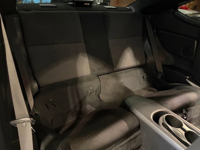 Used 2018 Toyota 86 image 22