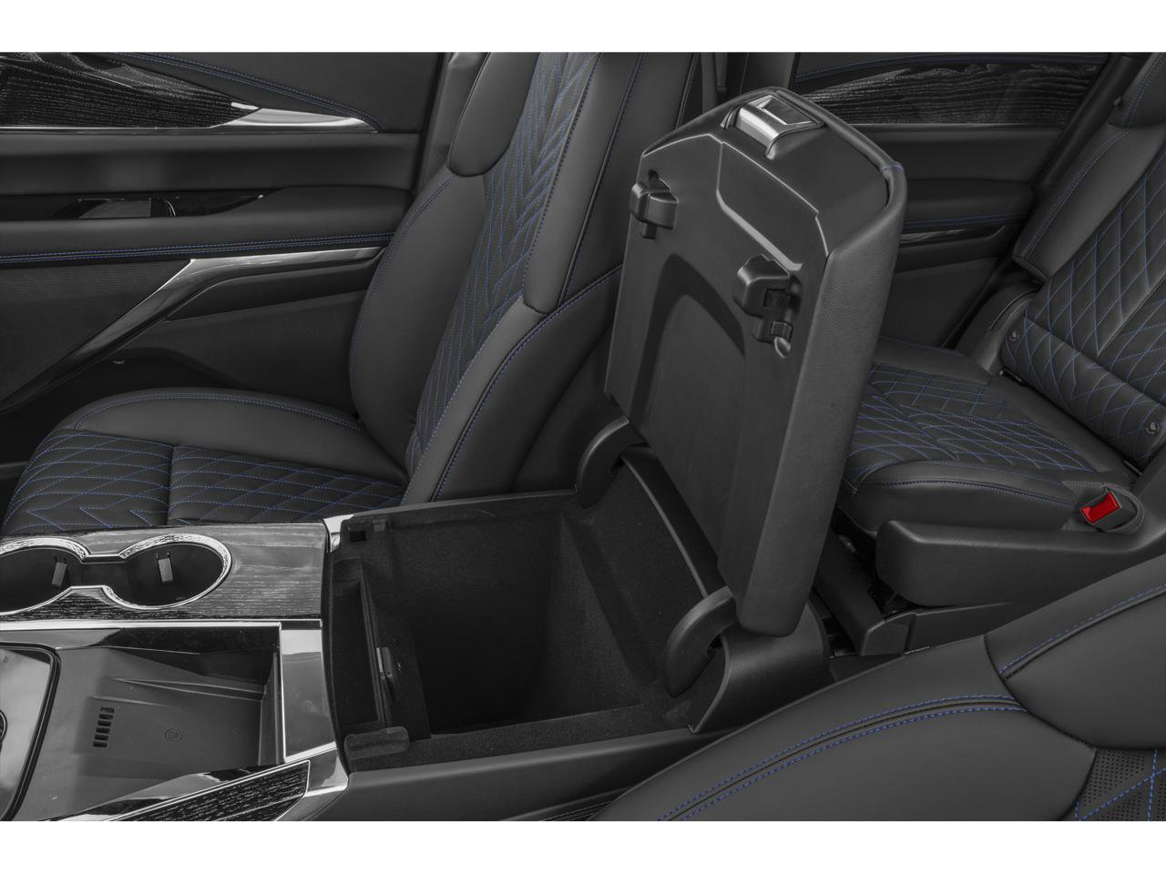 New 2026 Cadillac Escalade IQL Luxury AWD/4WD image 37