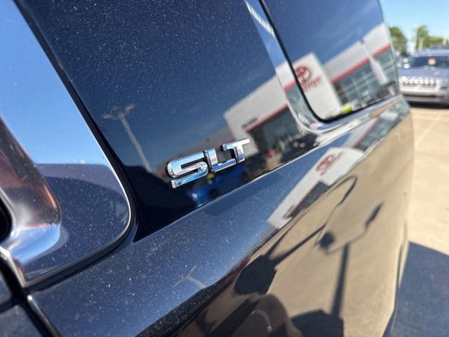 Used 2017 GMC Yukon SLT w/ Open Road Package AWD/4WD image 6