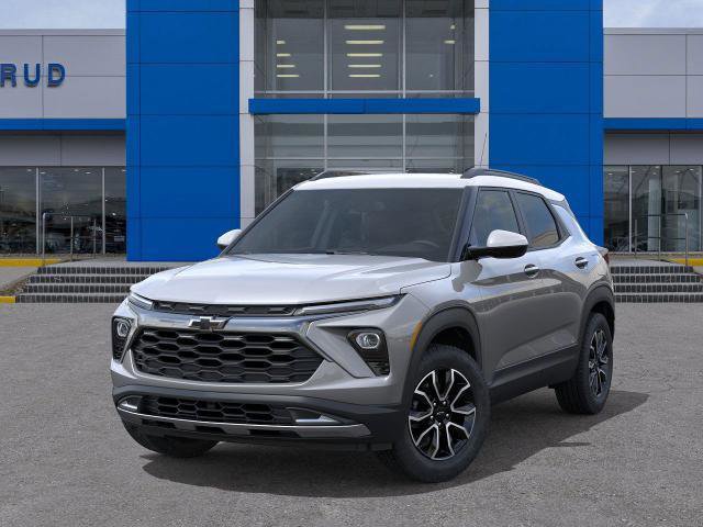 New 2026 Chevrolet TrailBlazer ACTIV w/ Driver Confidence Package image 30