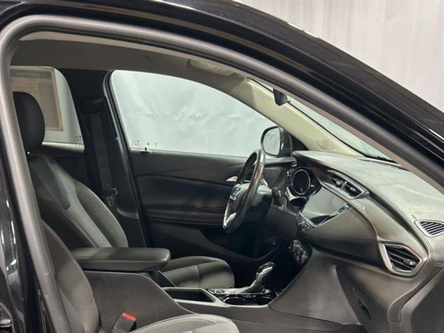 Certified 2021 Buick Encore GX Select image 20