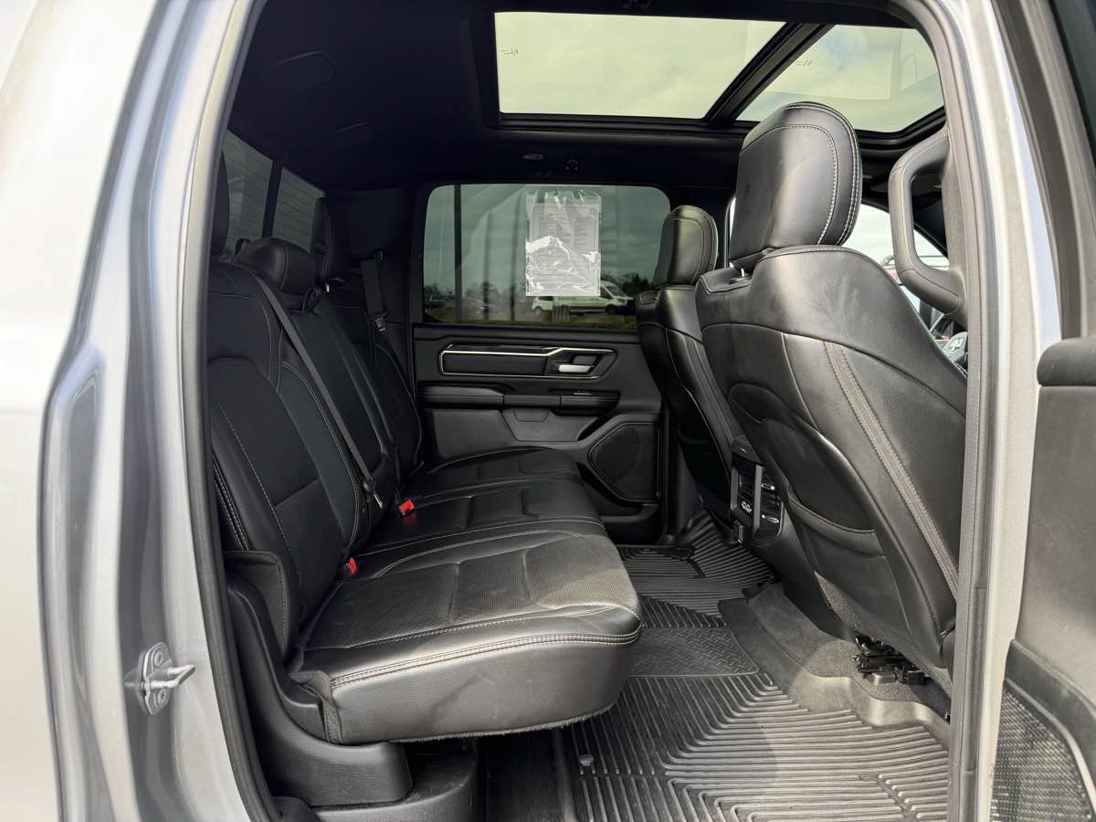 Used 2019 RAM 1500 Sport w/ Level 2 Equipment Group AWD/4WD image 15