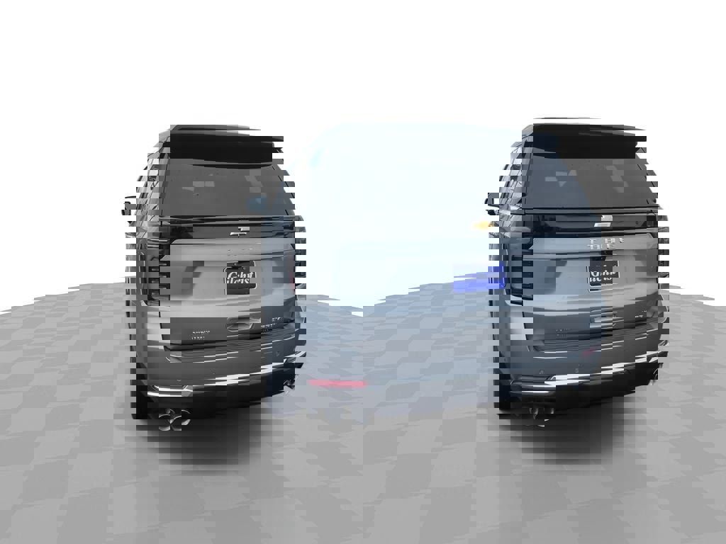 New 2025 Chevrolet Tahoe Premier image 13