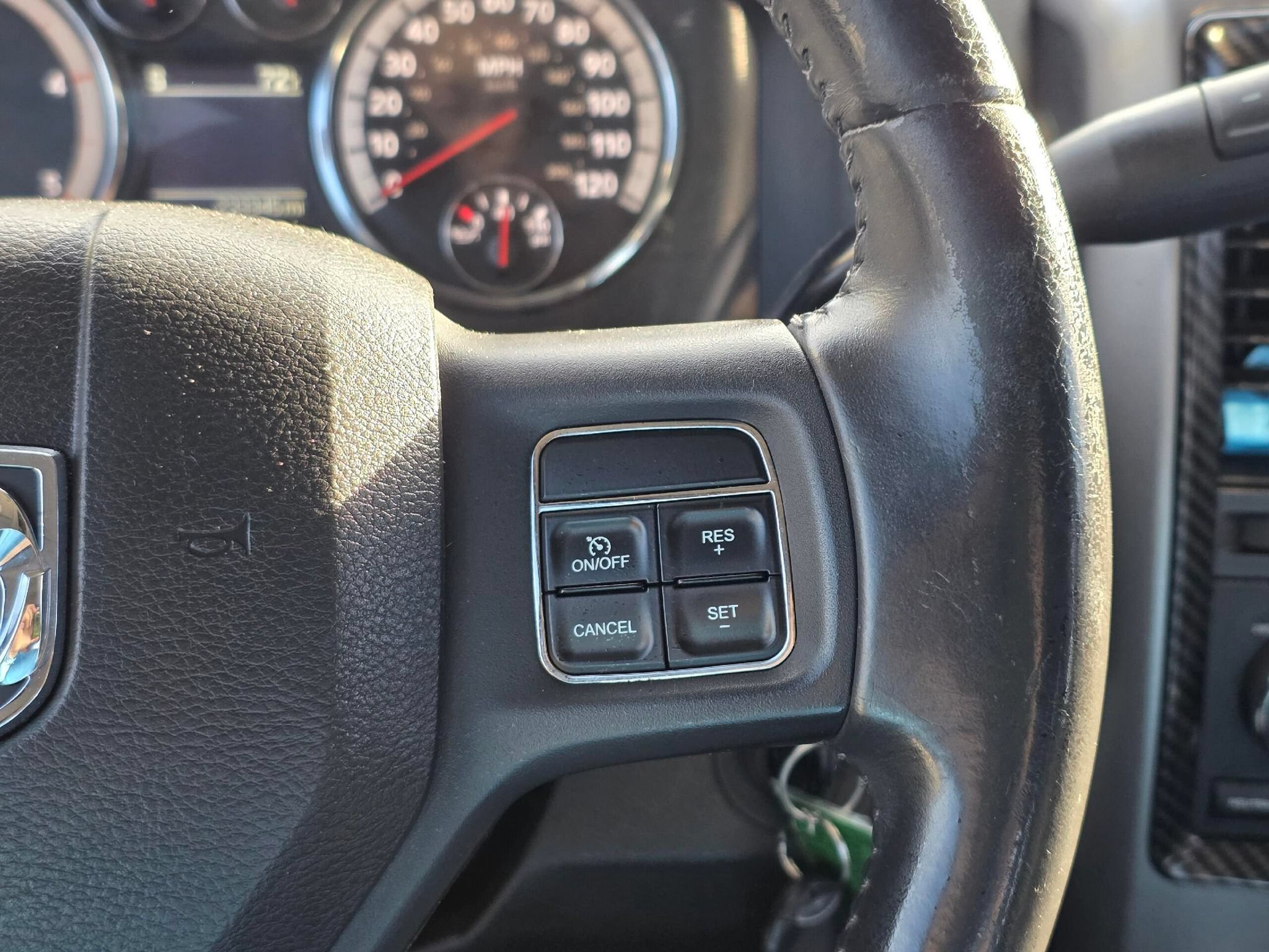 Used 2012 RAM 3500 Big Horn AWD/4WD image 20