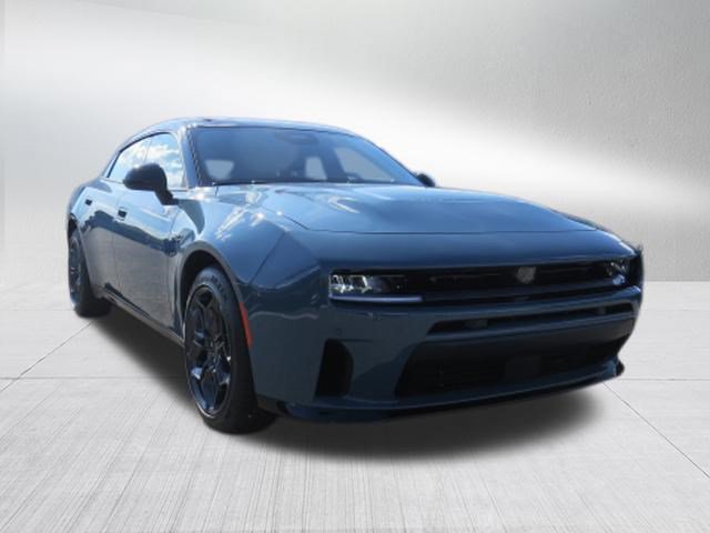 New 2027 Dodge Charger R/T w/ Driver Convenience Group AWD/4WD image 8