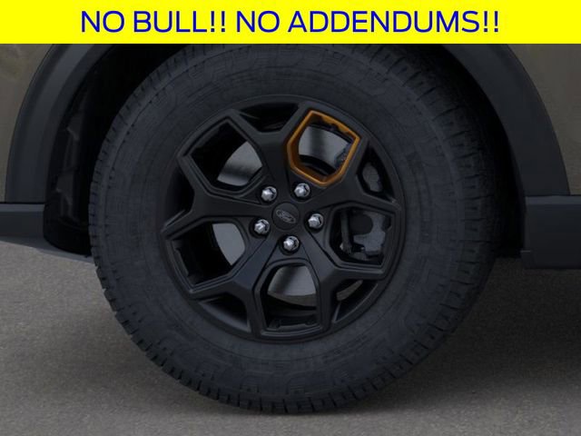 New 2026 Ford Explorer Tremor w/ Tremor Ultimate Package image 20