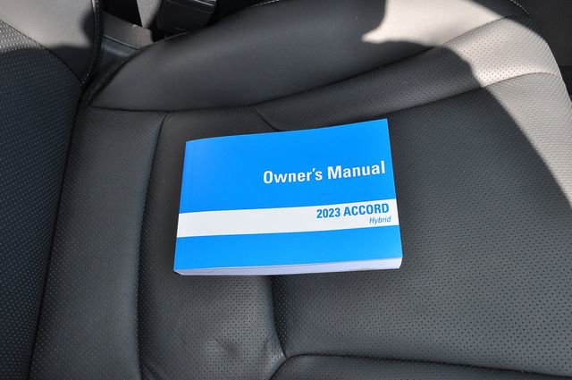 Used 2023 Honda Accord Touring image 24