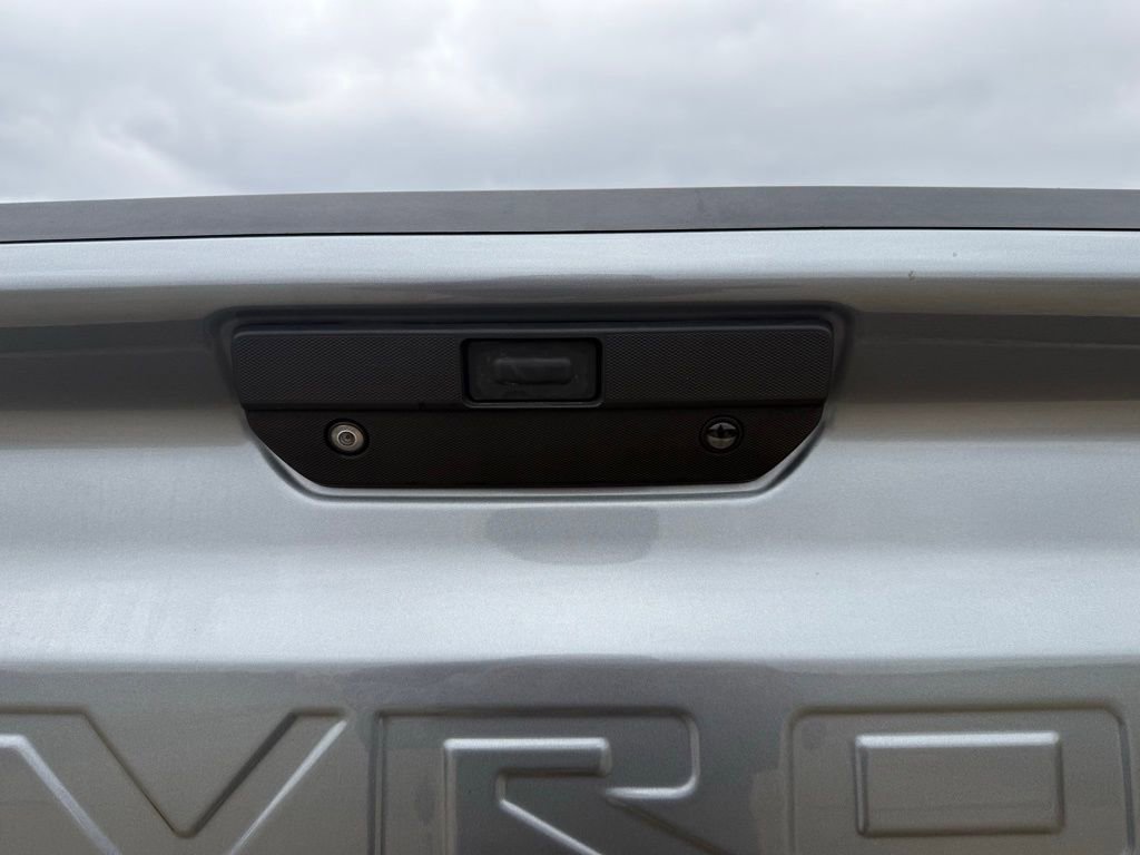 Used 2020 Chevrolet Silverado 1500 RST w/ All-Star Edition image 5