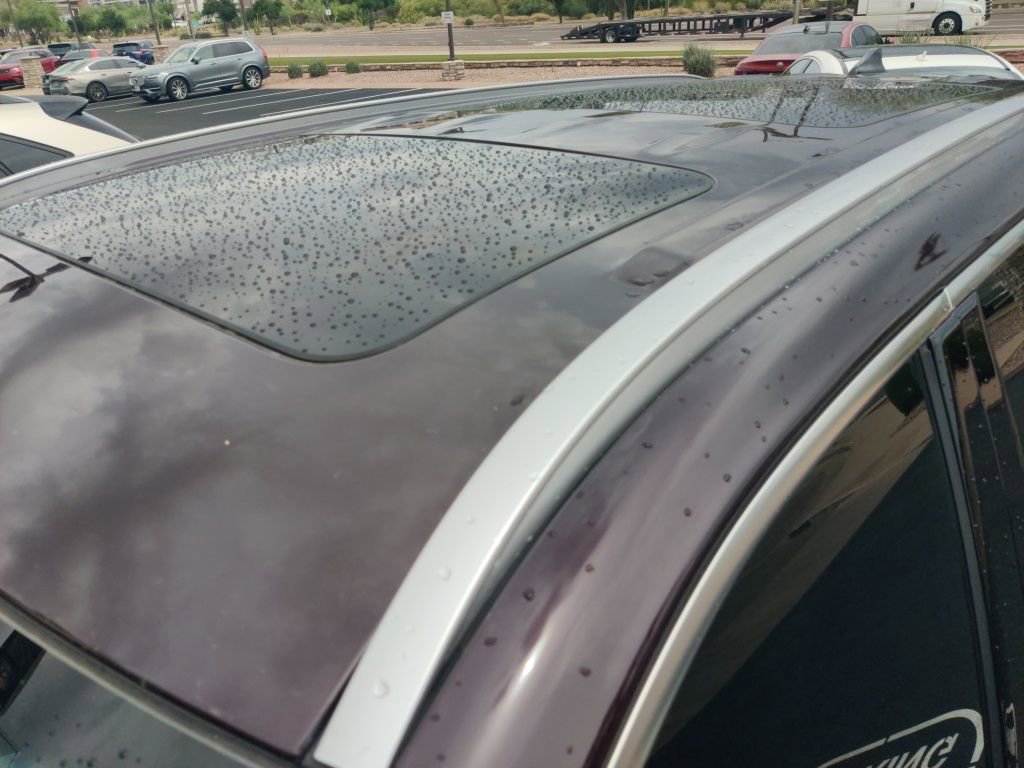 Used 2023 Hyundai Palisade Calligraphy image 7