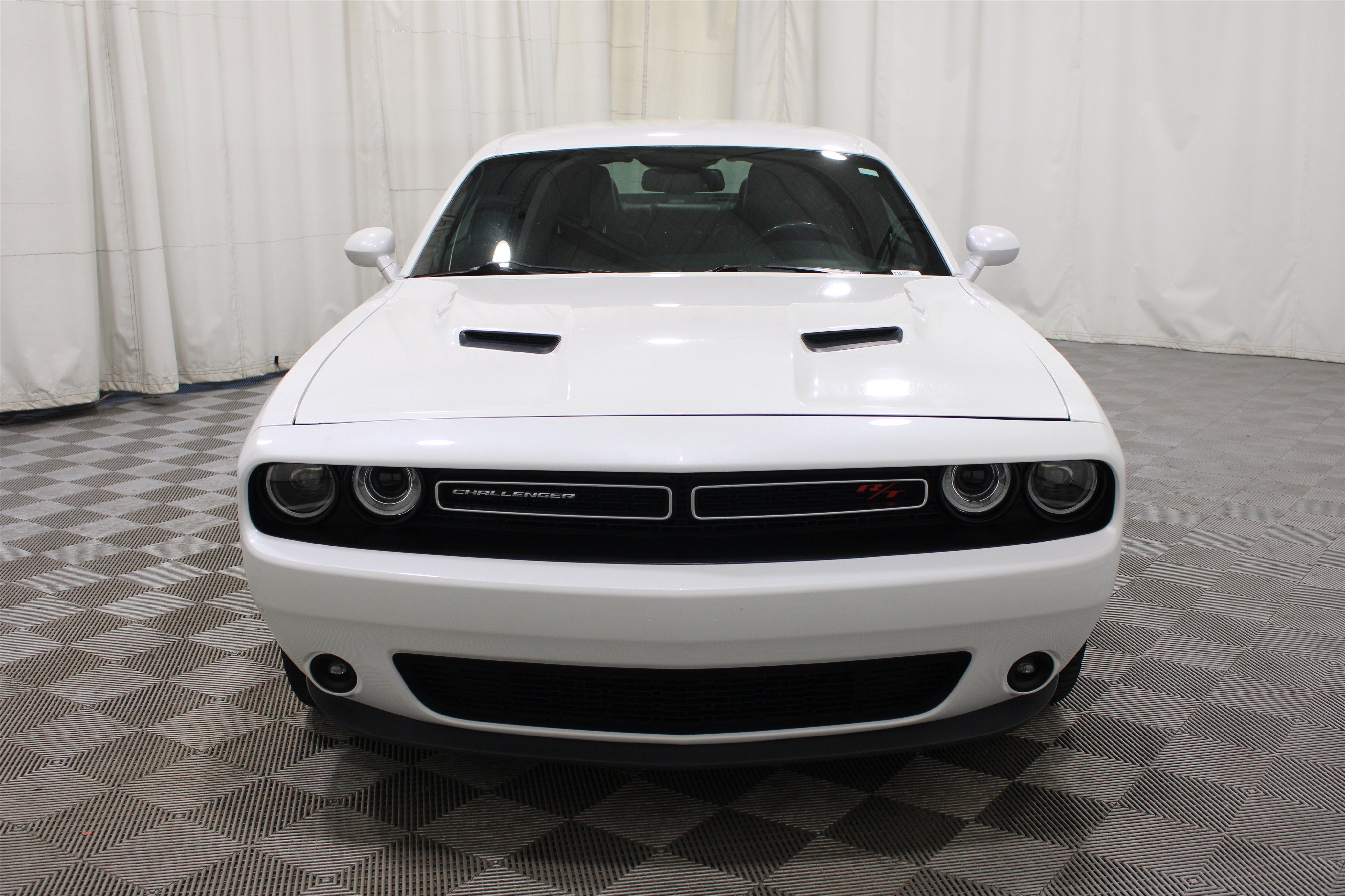Used 2015 Dodge Challenger R/T Plus RWD image 30