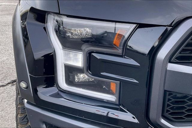 Used 2020 Ford F150 Raptor w/ Equipment Group 802A Luxury image 32
