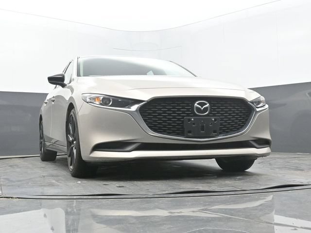 Used 2024 MAZDA MAZDA3 s FWD image 61