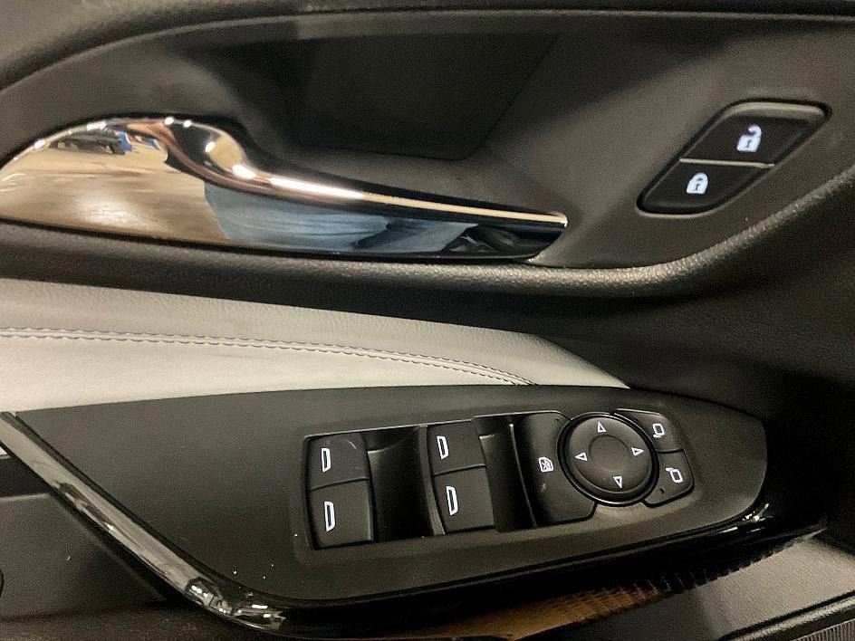 New 2026 Chevrolet Trax LT w/ Driver Confidence Package FWD image 31
