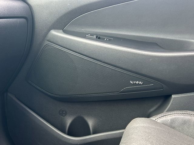 Used 2019 Hyundai Tucson Limited image 30