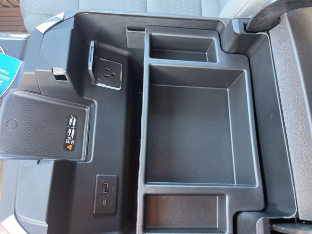 New 2026 Chevrolet Silverado 1500 LT w/ Z71 Off-Road Package image 33