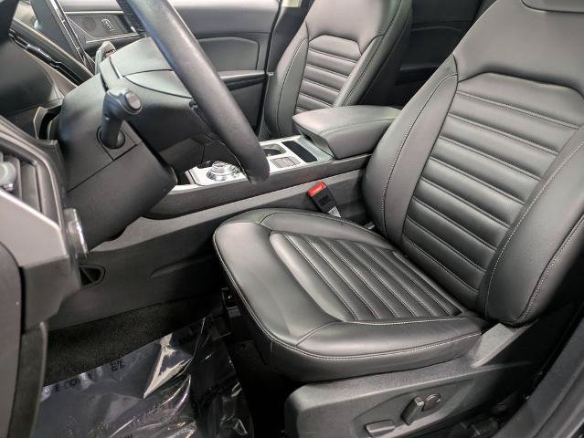 Certified 2022 Ford Edge SEL w/ Convenience Package AWD/4WD image 12
