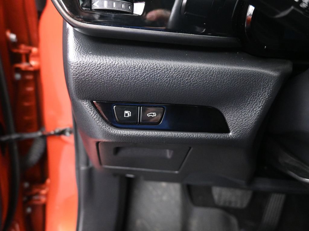 Used 2024 Lexus NX 350h AWD w/ Cold Area Package image 33