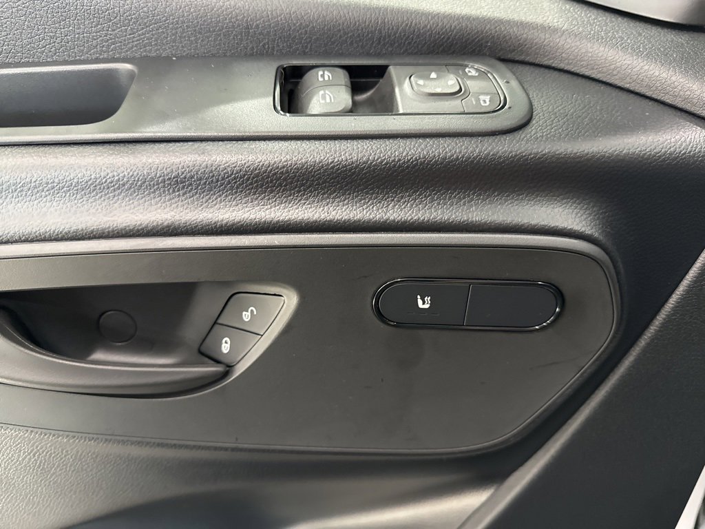 New 2025 Mercedes-Benz Sprinter 3500 image 21