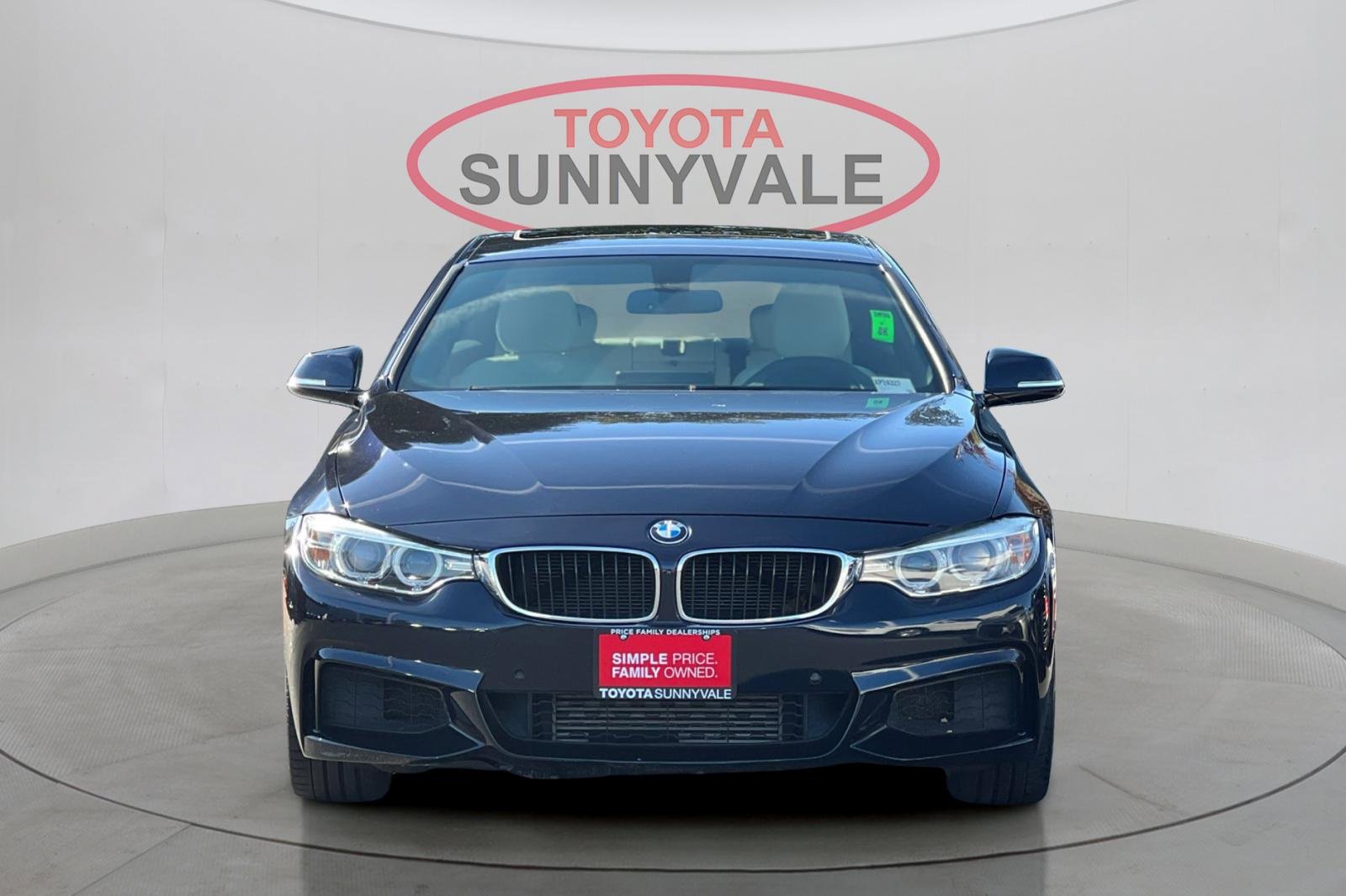Used 2015 BMW 428i Gran Coupe image 11