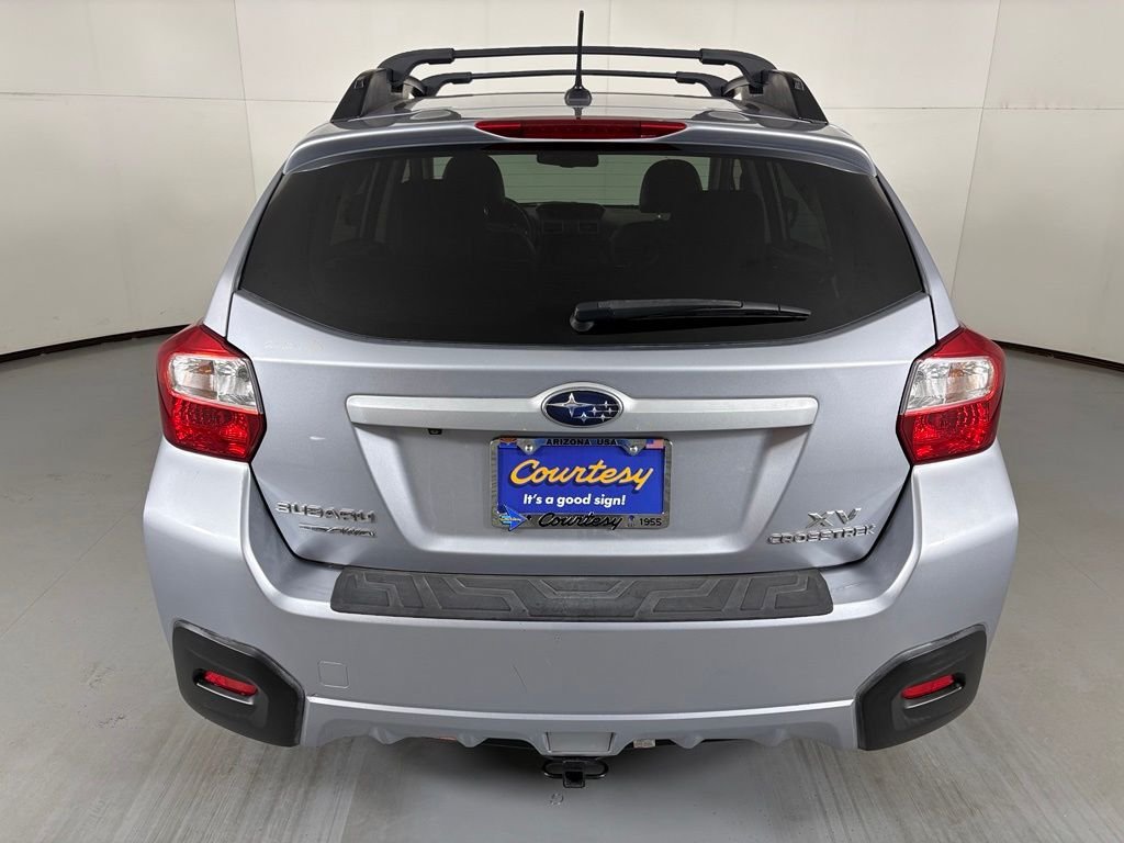 Used 2015 Subaru Crosstrek 2.0i Limited AWD/4WD image 7