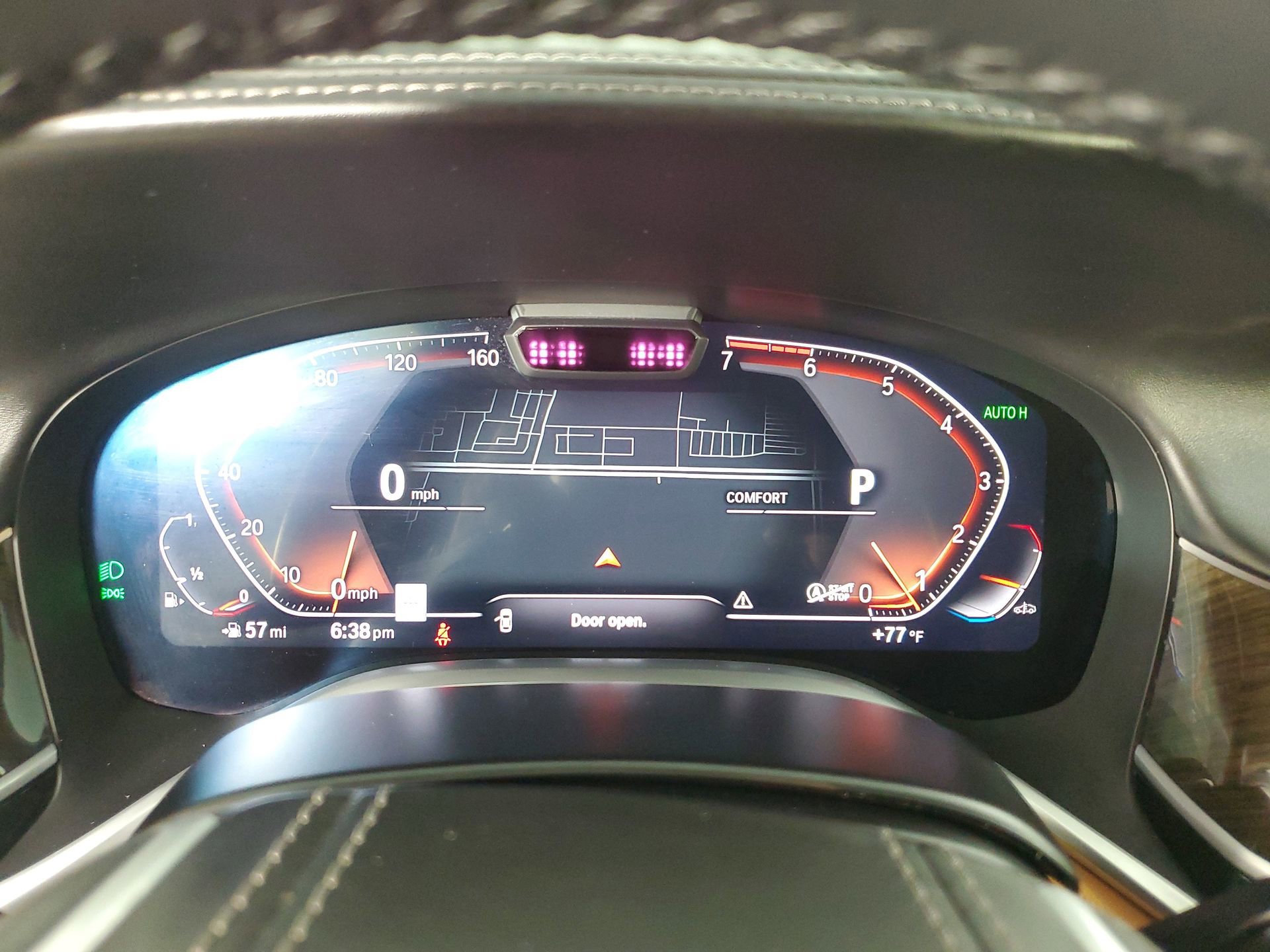 Used 2022 BMW 750i xDrive w/ Executive Package image 32