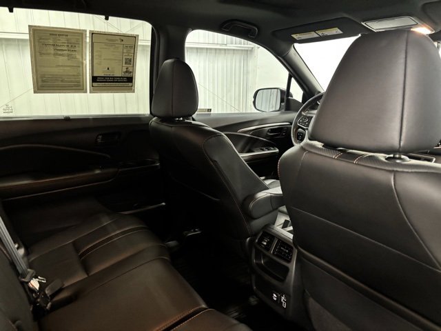 Used 2022 Honda Passport TrailSport image 18