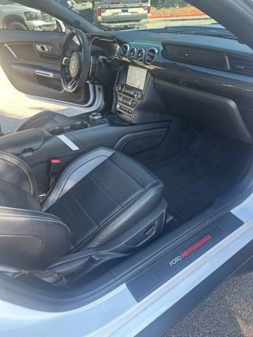 Used 2020 Ford Mustang Shelby GT500 w/ Technology Package image 23