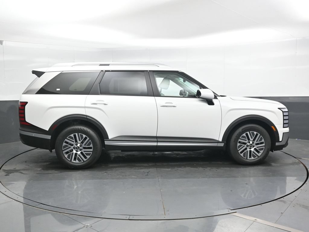 New 2027 Hyundai Palisade SEL Premium AWD/4WD image 3