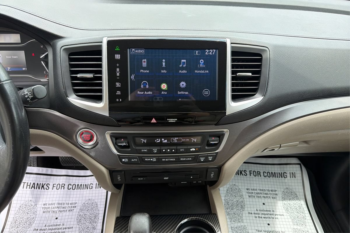 Used 2016 Honda Pilot EX-L image 13