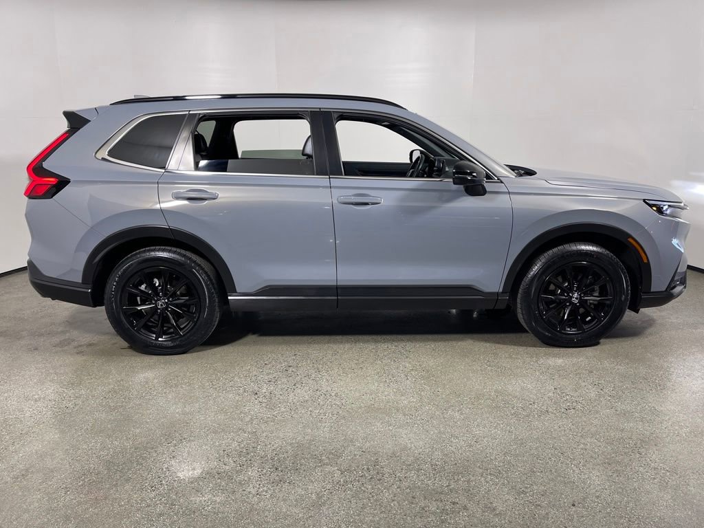 Used 2024 Honda CR-V Sport-L image 2