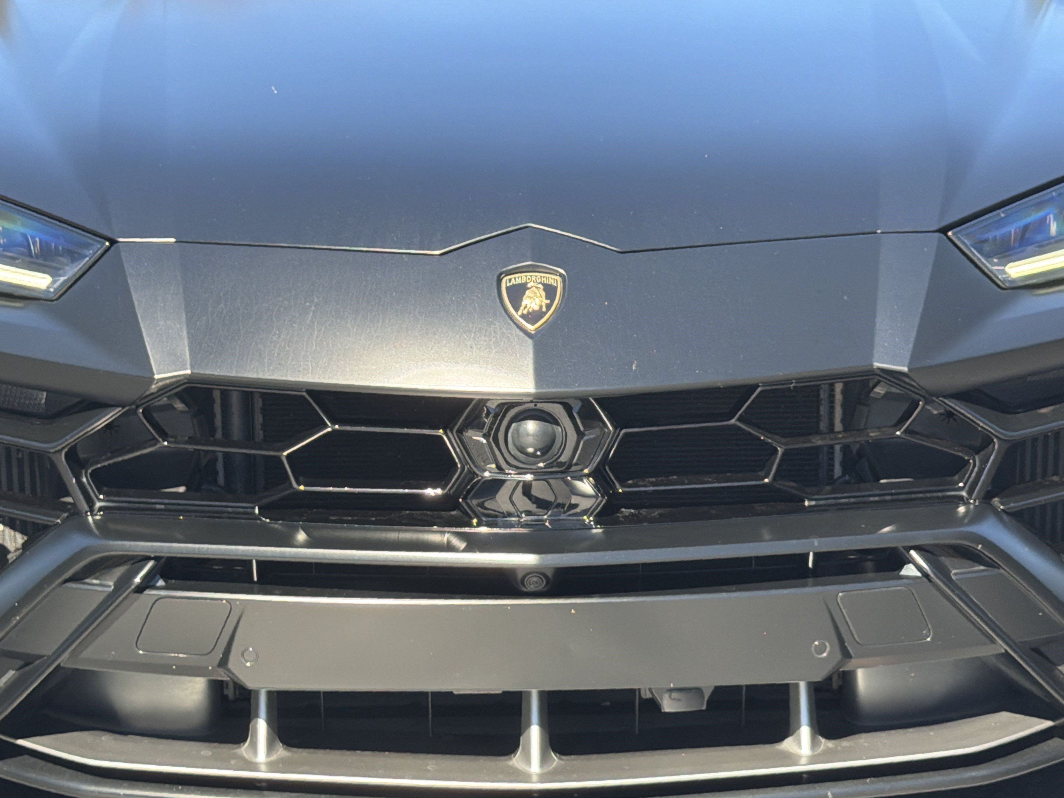 Used 2020 Lamborghini Urus AWD/4WD image 20