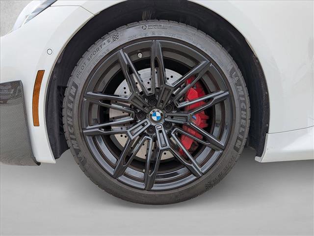 Used 2024 BMW M2 w/ Lighting Package RWD image 18