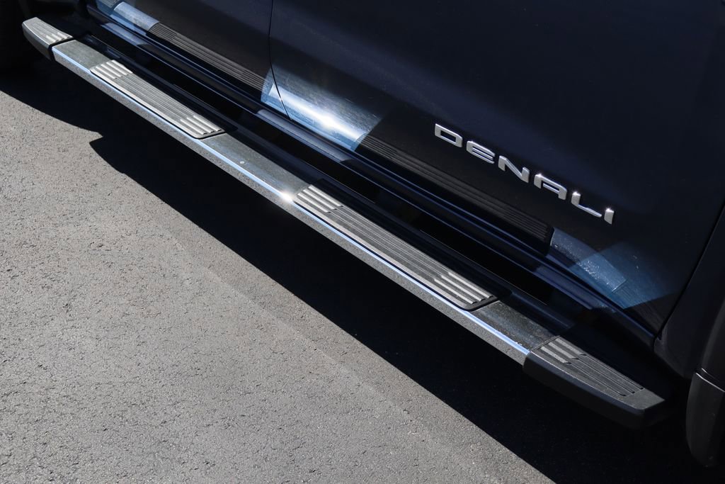 Certified 2021 GMC Sierra 1500 Denali image 10