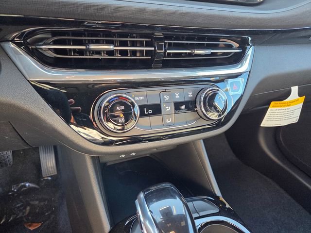 New 2026 Buick Envista Sport Touring w/ Advanced Safety Package image 24