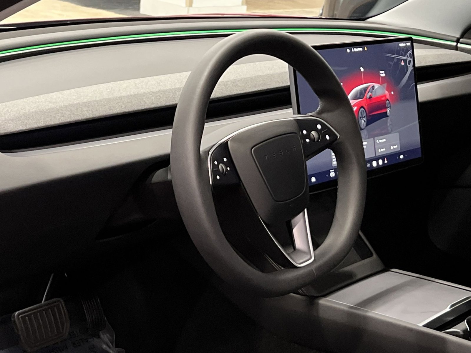 Used 2025 Tesla Model 3 Long Range image 13