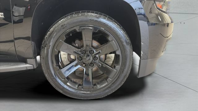 Used 2018 Chevrolet Tahoe LS w/ Max Trailering Package AWD/4WD image 23