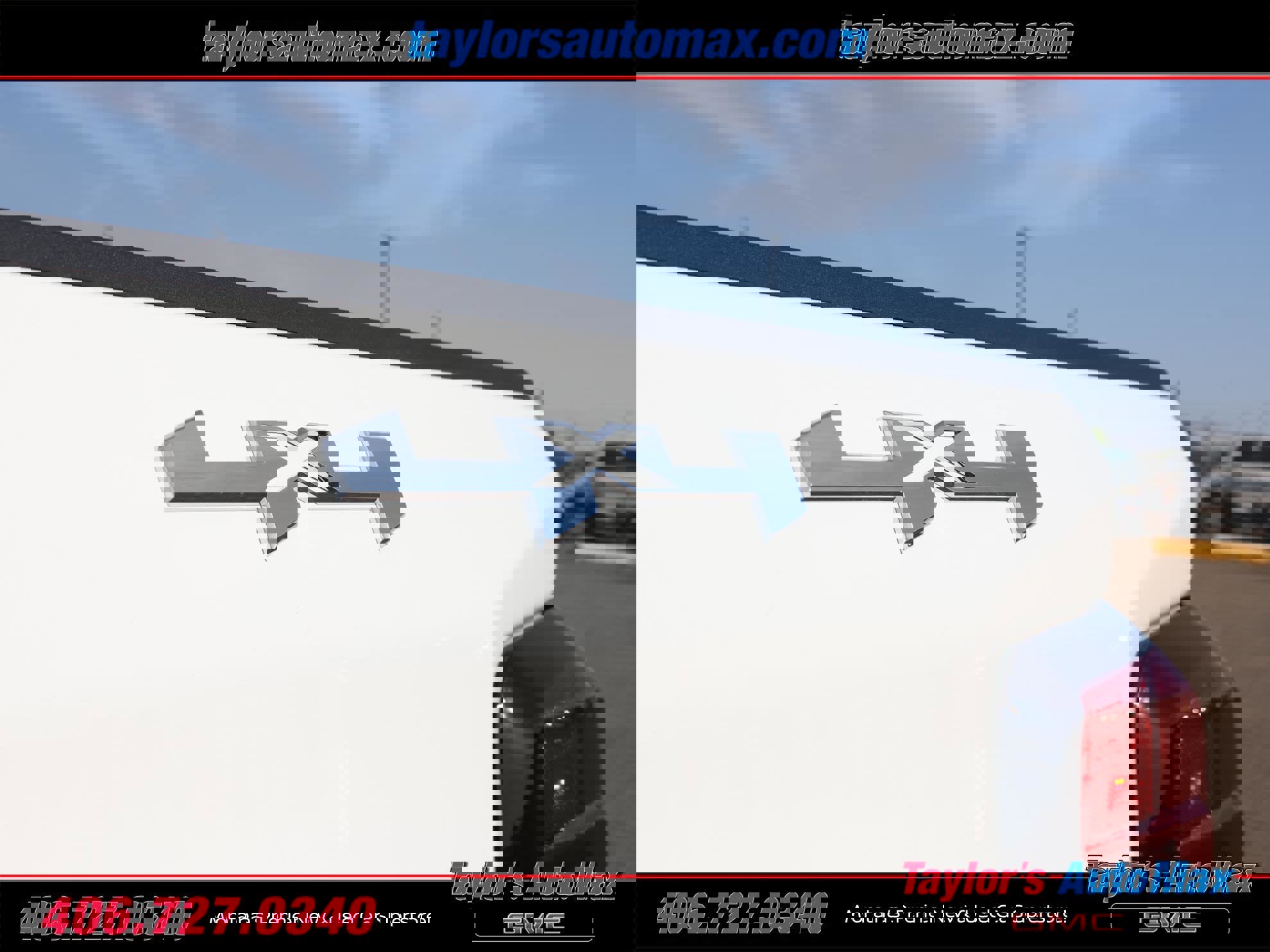 New 2026 GMC Sierra 1500 Pro w/ Graphite Edition image 27