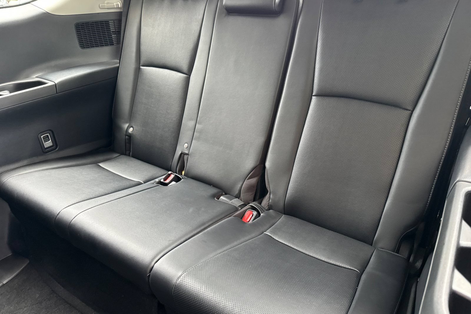 Certified 2026 Toyota Grand Highlander AWD image 21
