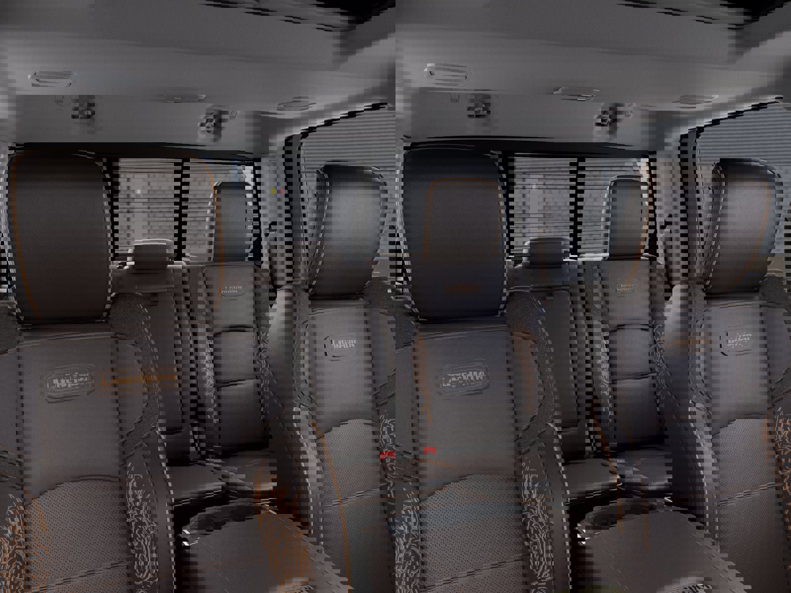 New 2026 RAM 2500 Limited image 52