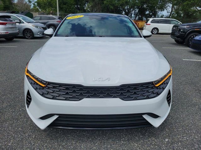 Used 2023 Kia K5 EX FWD image 15