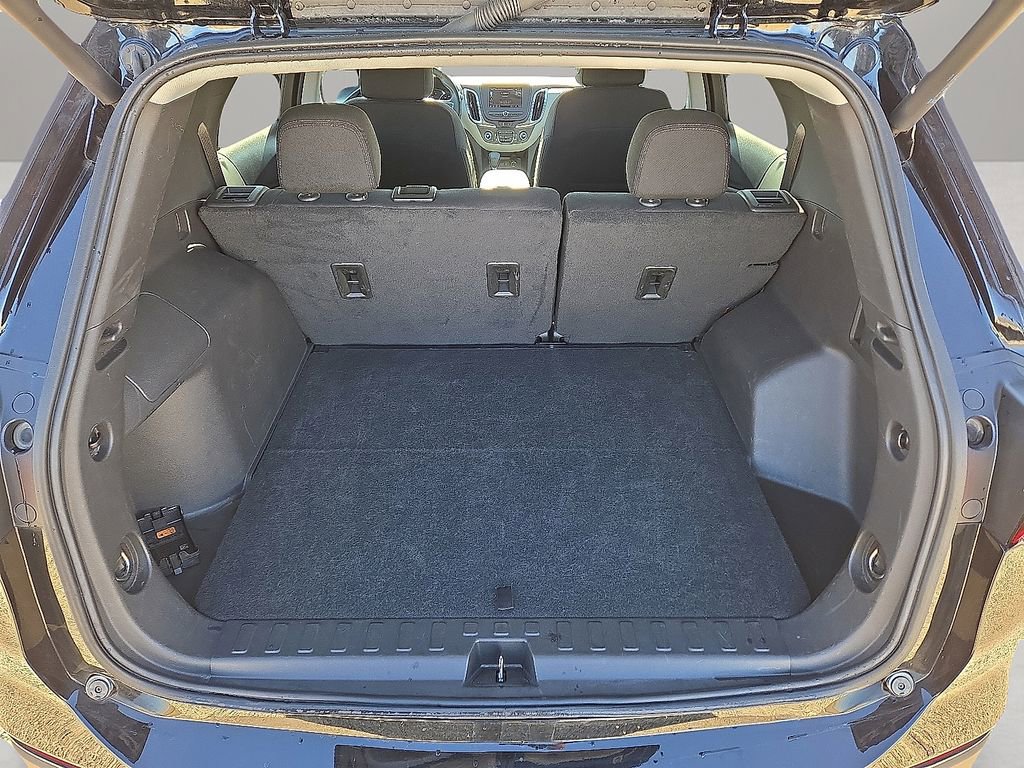 Used 2024 Chevrolet Equinox LT image 15