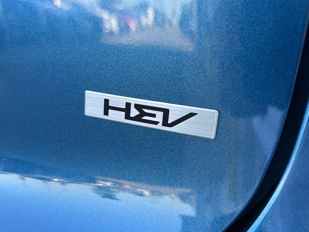 New 2025 Kia Niro EX image 8