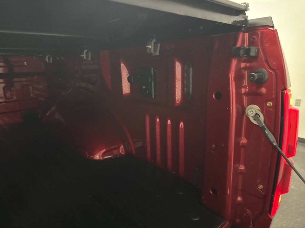 Used 2016 Ford F150 Lariat image 38