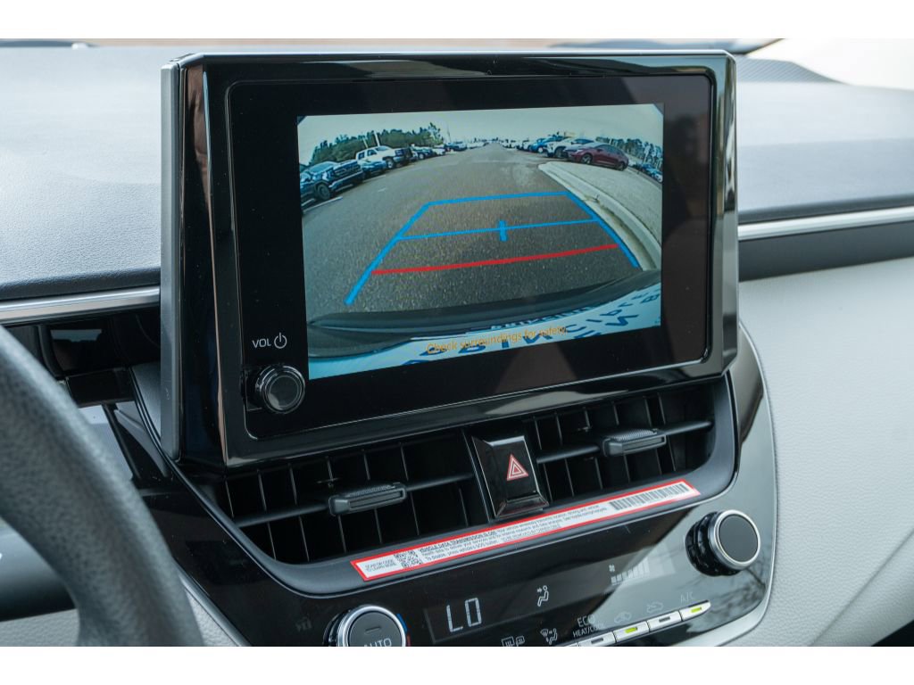 New 2026 Toyota Corolla LE image 21