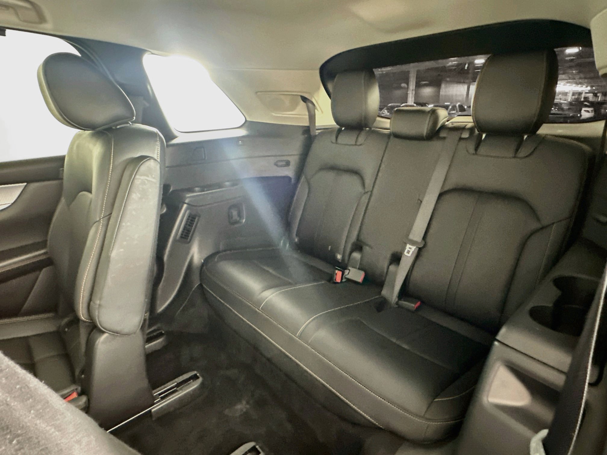 Used 2024 MAZDA CX-90 Plug-In Hybrid w/ Premium Pkg AWD/4WD image 30