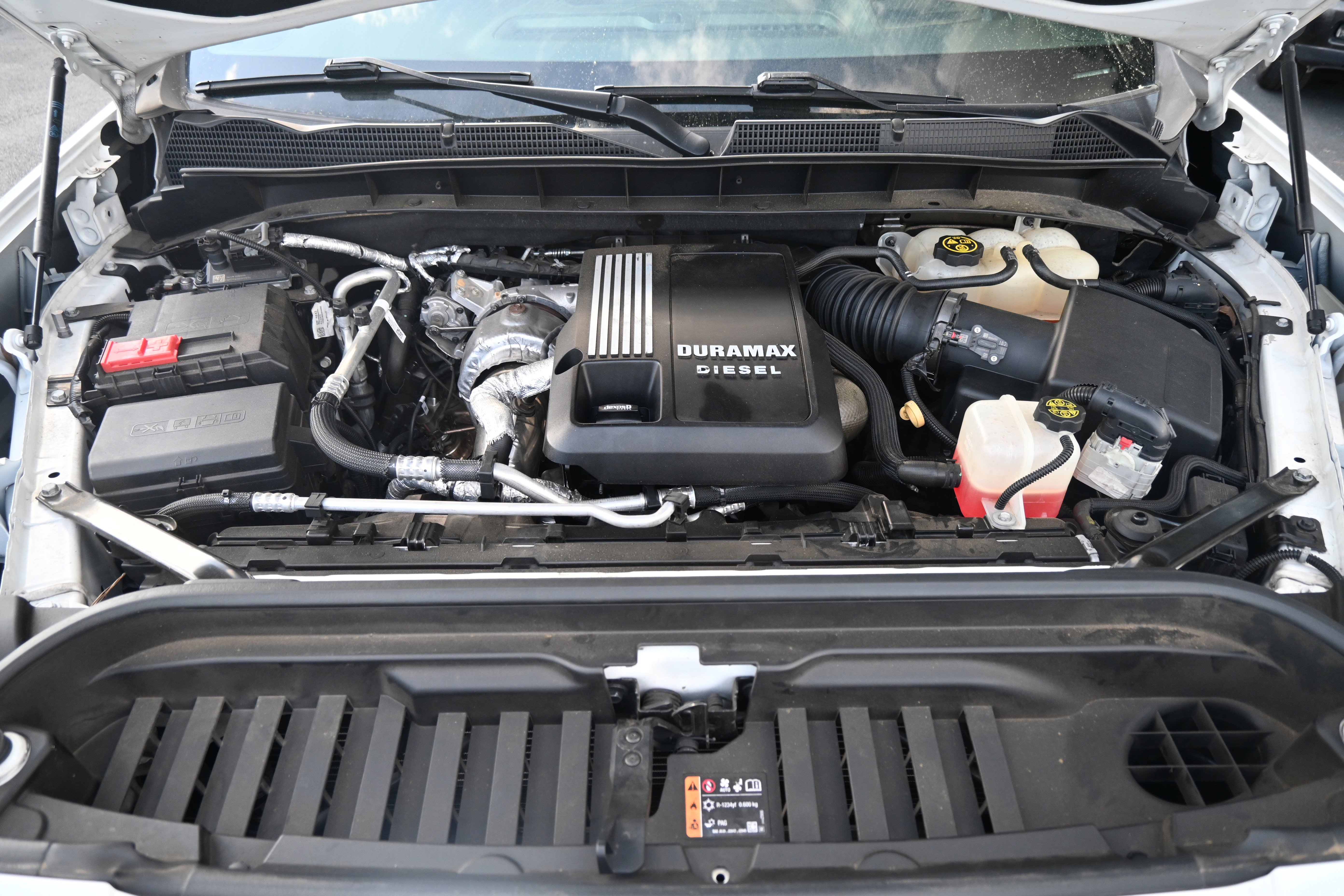 Used 2020 GMC Sierra 1500 AT4 w/ AT4 Premium Package image 23